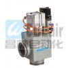 GDQ-J10(b)A,GDQ-J16(b)A,GDQ-J25(b)A,GDQ-J40(b)A,電、氣動(dòng)高真空擋板閥(帶波紋管密封)