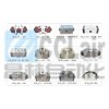 FJLG-B10H,FJLG-B15H,FJLG-B20H,FJLG-B25H,FJLG-B32H,換向活塞固定式分流集流閥