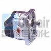 HLCB-00/00，HLCB-00/10，HLCB-00/16，HLCB-00/20，恒流溢流齒輪泵,