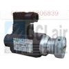 DNA-250K-06I， DNA-360K-06I，油電壓力開關(guān)