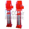 XBD2.0/5-50L,XBD3.0/5-50L,XBD4.0/5-50L，立式多級消防泵