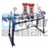 ZSY-1.6，ZSY-4.0，ZSY-6.4，自力式調(diào)節(jié)閥（雙回路）,