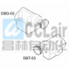 DBG-03，DBT-03，壓力控制閥,