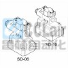 SD-06，SD-10，流量控制閥,