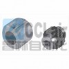 CR-4012，CR-4016，CR-5016，CR-5018，CR-6018，鏈?zhǔn)铰?lián)軸器 ,