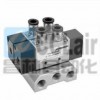 VAB2230,VAB2231，VAB3240,VAB3241，VAB3231,5口氣動(dòng)閥,