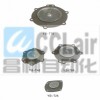 YD-T75，YD-T50，YD-T40，YD-T25，脈沖閥膜片