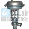 ZTRS-10K,ZRS-10K,氣動(dòng)衛(wèi)生型調(diào)節(jié)閥