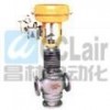 ZJHF-1.6，ZJHF-4.0，ZJHF-6.4，ZJHF-16，ZJHF-40，ZJHF-64，氣動(dòng)三通調(diào)節(jié)閥