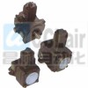 VP-12-F-A1，VP-12-F-A2，VP-15-F-A1，VP-15-F-A2，低壓變量葉片泵