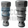 CPF-063，CPF-093，CPF-T11，CPF-T02，插裝式液控單向閥 ,
