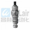 CRD-063，CRD-093，CRD-T02，CRD-T17，插裝式減壓閥 ,