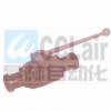 KHB-50-F3，KHM-50-F3，KHB-50-F6，KHM-50-F6，液壓球閥,