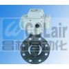 D971X-10C，D971X-16C，D971X-10P，D971X-16P，電動塑料蝶閥(RPP,UPVC,CPVC,PVDF)
