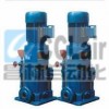 40DL,50DL,65DL,80DL,100DL,150DL150-20,150DL,立式多級(jí)離心泵