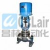 ZDLM-06，ZDLM-16，ZDLM-25，ZDLM-40，ZDLM-64，電子式電動(dòng)套筒調(diào)節(jié)閥