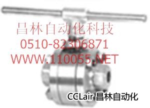 Q11H-16C Q11H-16P Q11H-16R Q11H-64C 三鍛式硬密封球閥