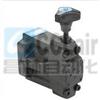 SBSG-03-B,SBSG-03-C,SBSG-03-H,SBSG-06-B,SBSG-06-C,臺灣油順，低噪音電磁式調(diào)壓閥