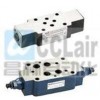 Z2FDS6，Z2FDS10，Z2FDS16，Z2FDS32，疊加式雙單向節(jié)流閥