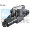 TS-G02，TS-G03，電磁作動(dòng)方向控制閥