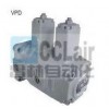 VPD2020，VPD3030，雙聯(lián)變量葉片泵