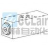 ADERV6，AERVA6，AERVB6，疊加式液控單向閥