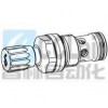 QZ.PM33，QZDPM33，2-通插裝式流量控制閥