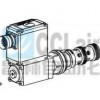 MVVPM33，先導(dǎo)式比例減壓插裝閥(內(nèi)置集成型電控器)