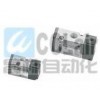 YVZA312（NC），YVZA312（NO），YVZA512（NC），YVZA512（NO），3通氣控閥