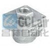 YAQ2000-01，YAQ2000-02，YAQ3000-02，快速排氣閥