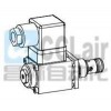 BDPPM18，BDPPM18-100-G24，直動(dòng)式比例壓力溢流插裝閥