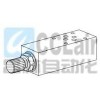 MV.FA06-P/A，MV.SA06-P，MV.SA06-A，MV.SA06-B，先導式減壓閥板式和疊加式結構