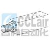 MV.FA04-P/A，MV.SA04-P，MV.SA04-A，MV.SA04-B，先導式減壓閥板式和疊加式結構