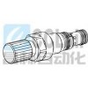 BVDPM22-160，先導(dǎo)式液控壓力溢流插裝閥