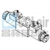 WDPFA04，比例換向閥（滑套式線圈）