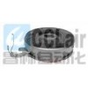 DLD3-0.5N，單片電磁離合器