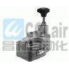 BT-03-A，BT-04-A，BT-06-A，BT-10-A，BG-03-A，BG-04-A，BG-06-A，BG-10-A，油壓先導控制溢流閥