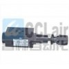 MRB-02-1，MRB-02-1-L，MRB-02-2，MRB-02-2-L，疊加式減壓閥
