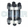 H72Y-160C,H72W-220R,H72Y-220C,H72W-320R,對(duì)夾式高壓止回閥