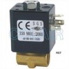 RST-017-06,RST-022-06,RST-028-06,微型常閉式電磁閥，G1/8〞~G1/4〞