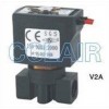 V2A,氣液直動電磁閥， G1/4”