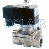 2W-25JF,2W-32JF,2W-40JF,2W-50JF,不銹鋼電磁閥，G1/8〞～G2〞