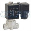 2W-050-08,氣、液微型電磁閥