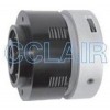 PMC-10，PMC-25，PMC-40，PMC-55，PMC-90，空壓多片式離合器