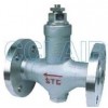 STC16-15，STC16-20，STC16-25，可調(diào)恒溫式疏水閥