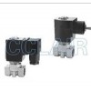 SLP1DF02N1C03，SLP1DF02E1C03，二位二通小型直動式電磁閥（常閉型）