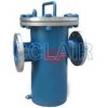 SRB-25，SRB-32，SRB-40，SRB-50，SRB-65，SRB-80，直通籃式過濾器