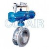 ZSRW-6，ZSRW-10，ZSCW-6，ZSCW-10，氣動活塞調(diào)節(jié)蝶閥