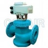 D-EDRV1，D-EDRV2，D-EDRV3，D-EDRV4，動(dòng)態(tài)平衡電動(dòng)調(diào)節(jié)閥