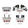 K25D2H-8，K25D2H-10，K25D2H-15，K25D2H-20，K25D2H-40，K25K2H-15，K25K2H-20，二位五通滑柱式氣控?fù)Q向閥